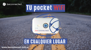Tu Pocket WIFI
