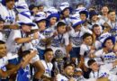 Vélez le ganó a Huracán y es el nuevo campeón del fútbol argentino