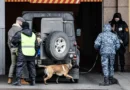 Muere un general ruso en la explosión de un coche bomba cerca de Moscú