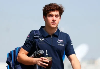 Oficial: Franco Colapinto vuelve a la Fórmula 1 y correrá en el GP de Imola