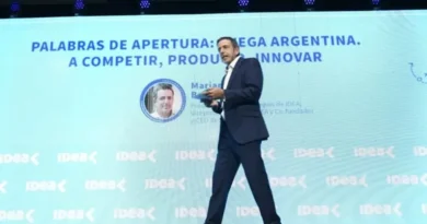 Los empresarios reclaman reglas de juego claras en el inicio del Coloquio de IDEA