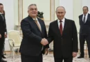 Putin recibe a Orbán y acepta que Budapest acoja las negociaciones de paz para Ucrania Putin recibe a Orbán y acepta que Budapest acoja las negociaciones de paz para Ucrania