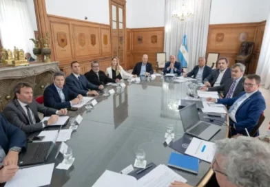 El Consejo de Mayo definirá los detalles de las reformas laboral, educativa y penal