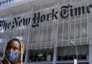 El diario The New York Times demanda al Pentágono por las nuevas restricciones a la prensa El diario The New York Times demanda al Pentágono por las nuevas restricciones a la prensa