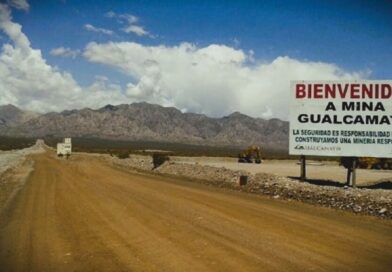 RIGI: aprueban proyecto minero en San Juan para explotación de oro y plata