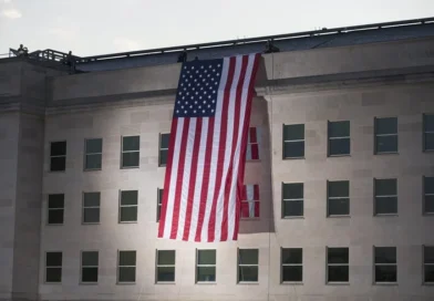 El Pentágono usó un avión con apariencia civil en el primer ataque en el Caribe, según el New York Times