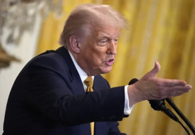 Donald Trump y María Corina Machado almorzarán este jueves en la Casa Blanca