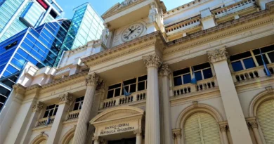 El Banco Central volvió a comprar dólares y ya sumó u$s273 millones en lo que va del año