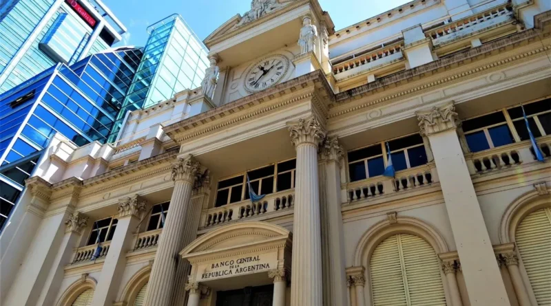 El Banco Central volvió a comprar dólares y ya sumó u$s273 millones en lo que va del año