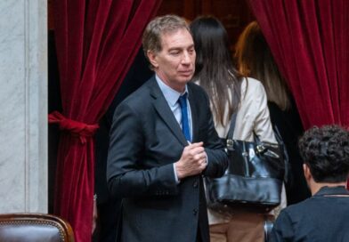 Nuevo Ministerio del Interior: el Gobierno reestructuró la cartera de Diego Santilli