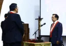 El octogenario izquierdista José María Balcázar es el nuevo presidente interino de Perú