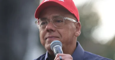 El presidente del Parlamento asegura que no habrá elecciones en Venezuela en un «periodo inmediato»