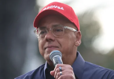 El presidente del Parlamento asegura que no habrá elecciones en Venezuela en un «periodo inmediato»