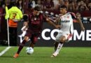 Histórico: Lanús venció 3-2 a Flamengo en Brasil y es campeón de la Recopa Sudamericana