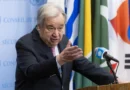 Guterres pide retomar las negociaciones nucleares al expirar el tratado New START