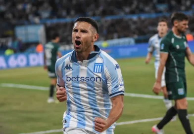 Racing venció 2-0 a Estudiantes de Río Cuarto y está en zona de playoffs del Apertura