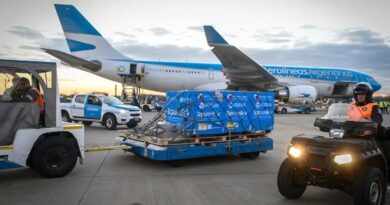 El Gobierno llama a licitación para la privatización total de Intercargo