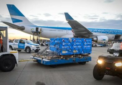 El Gobierno llama a licitación para la privatización total de Intercargo