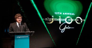 Expectativa por el discurso de Milei ante inversores y gobernadores