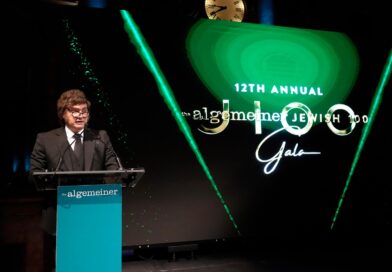 Expectativa por el discurso de Milei ante inversores y gobernadores