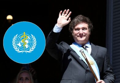 El Gobierno oficializó la salida de Argentina de la OMS