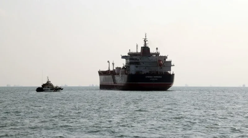 La OTAN mantiene «intensos debates» sobre cómo abordar el bloqueo del estrecho de Ormuz por Irán