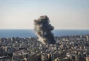 Israel aumenta su presencia militar en el sur del Líbano y vuelve a bombardear Beirut tras un nuevo ataque de Hizbulá