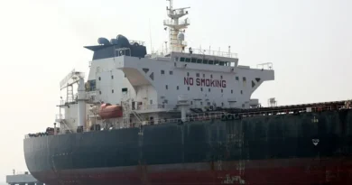 Una comisión parlamentaria iraní aprueba un proyecto de ley para cobrar peaje por pasar por Ormuz