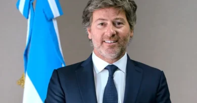 Cuáles serán las primeras medidas de Mahiques como ministro de Justicia