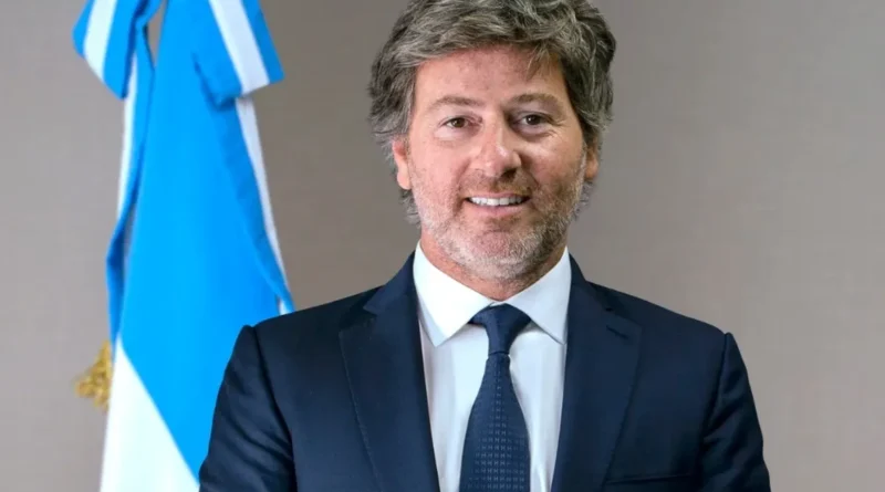 Cuáles serán las primeras medidas de Mahiques como ministro de Justicia