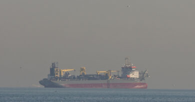 Mercados en alerta por la guerra en Medio Oriente: sube el crudo y retroceden acciones