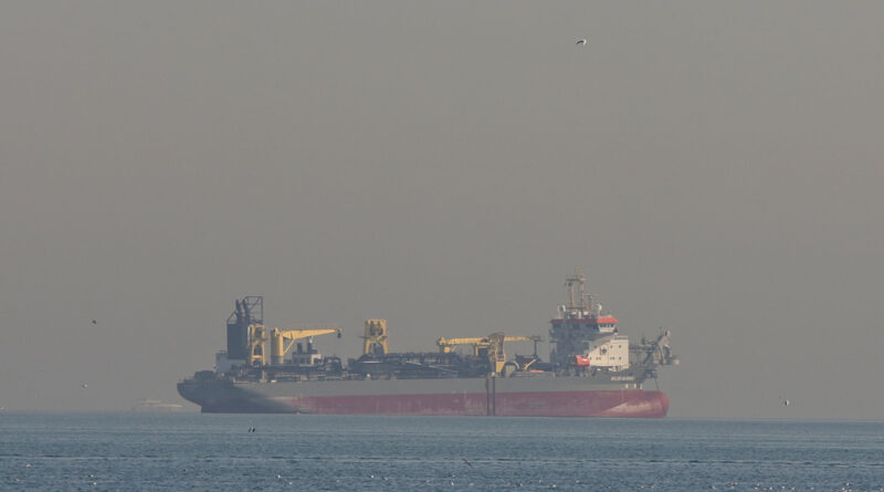 Mercados en alerta por la guerra en Medio Oriente: sube el crudo y retroceden acciones