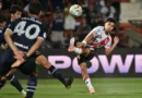Mientras espera la llegada de Coudet, River Plate igualó 1-1 ante Independiente Rivadavia en Mendoza