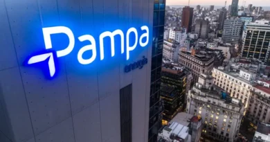 Pampa Energía pidió entrar al RIGI para invertir u$s2.400 millones en una megaplanta de fertilizantes