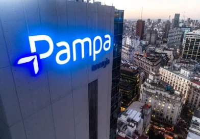 Pampa Energía pidió entrar al RIGI para invertir u$s2.400 millones en una megaplanta de fertilizantes