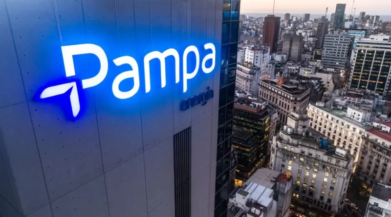 Pampa Energía pidió entrar al RIGI para invertir u$s2.400 millones en una megaplanta de fertilizantes