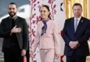 Bukele encabeza ranking de popularidad de los presidentes de Latinoamérica, Balcázar y Rodríguez quedan rezagados