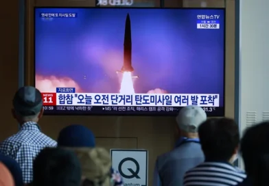 Corea del Norte reconoce varias pruebas de misiles, incluida una con bombas de racimo