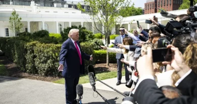 RSF: La libertad de prensa está en su nivel más bajo en 25 años por la criminalización del periodismo