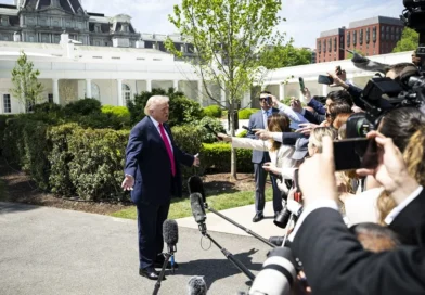 RSF: La libertad de prensa está en su nivel más bajo en 25 años por la criminalización del periodismo