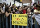 Entre la modernización y la privatización, Costa Rica discute la reforma a su modelo eléctrico