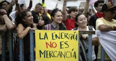 Entre la modernización y la privatización, Costa Rica discute la reforma a su modelo eléctrico