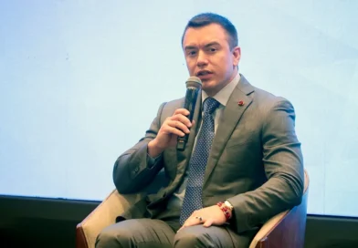Noboa reforma el régimen de zonas francas para impulsar el desarrollo tecnológico en Ecuador