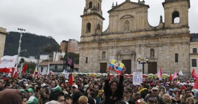 Elecciones Colombia: entre la continuidad del primer gobierno de izquierda y el regreso de la derecha