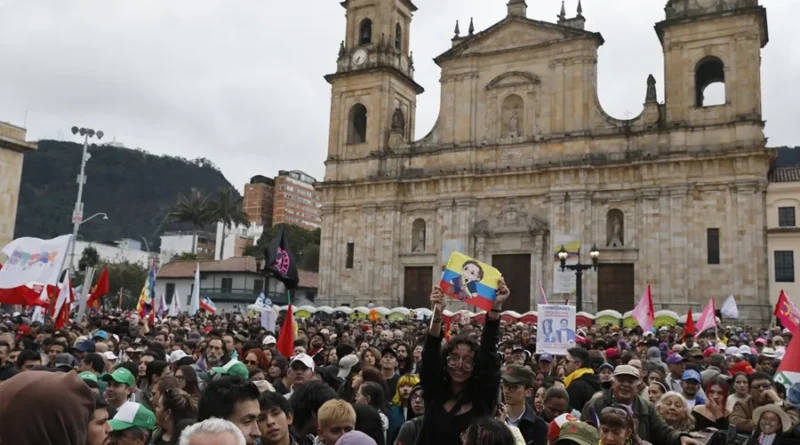 Elecciones Colombia: entre la continuidad del primer gobierno de izquierda y el regreso de la derecha
