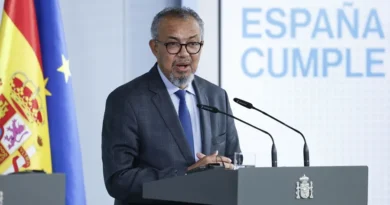 La OMS eleva a once los casos positivos por hantavirus