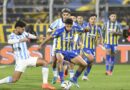 Las polémicas de Rosario Central-Racing: del gol anulado a Véliz a las rojas a Maravilla Martínez y Di Cesare