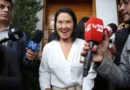 Fujimori vuelve a situarse por delante de Sánchez en la recta final del escrutinio en Perú