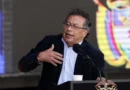 Petro ordena bombardear a las disidencias de las FARC lideradas por ‘Iván Mordisco’ en Colombia