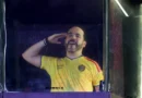 El Pentágono de EE.UU. propone a Abelardo de la Espriella reforzar la alianza contra el narcotráfico